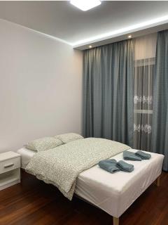 Apartament Bakalarska 15A - Warsaw - 0