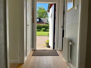 Apartment in villa near the sea - Halmstad - 6