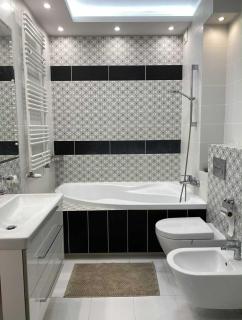 Apartament Bakalarska 15A - Warsaw - 7