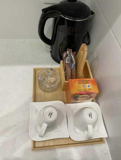 Apartament Bakalarska 15A - Warsaw - 6