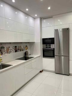 Apartament Bakalarska 15A - Warsaw - 5