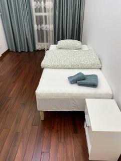 Apartament Bakalarska 15A - Warsaw - 3