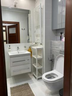 Apartament Bakalarska 15A - Warsaw - 2
