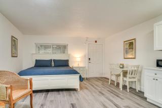 Idyllic Pass-A-Grille Studio - Walk to the Beach! - St Pete Beach - 7