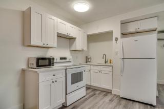 Idyllic Pass-A-Grille Studio - Walk to the Beach! - St Pete Beach - 2