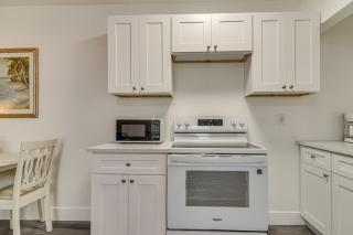 Idyllic Pass-A-Grille Studio - Walk to the Beach! - St Pete Beach - 1