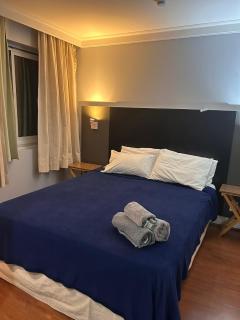 Hotel Alameda Santos H1208 - San Paolo - 4