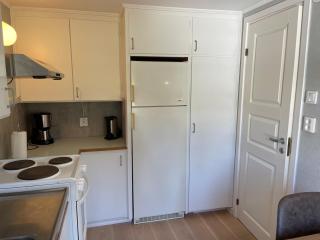 Apartment in villa near the sea - Halmstad - 7
