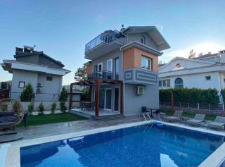 Ekin Villa with Pool in Hisarönu,Ölüdeniz - Fethiye - 5