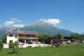 Agriturismo Al Bachero - Belluno - 5