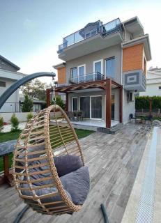 Ekin Villa with Pool in Hisarönu,Ölüdeniz - Fethiye - 2