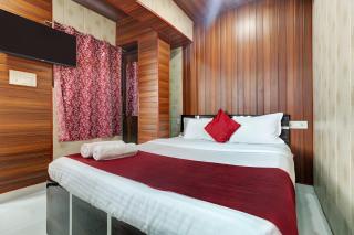 Hotel Amma bhau residency Lokhandwala Complex Andheri west Mumbai - Mumbai - 8