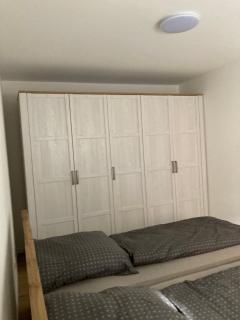 Ferienwohnung Christel - Upahl - 7
