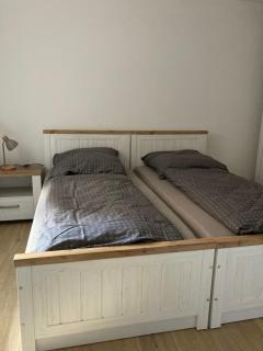 Ferienwohnung Christel - Upahl - 6