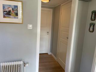 Apartment in villa near the sea - Halmstad - 9