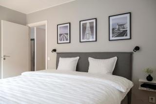 Premium Scandinavian living by the sea in Sjöstad - Malmö - 3