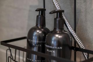 Premium Scandinavian living by the sea in Sjöstad - 4