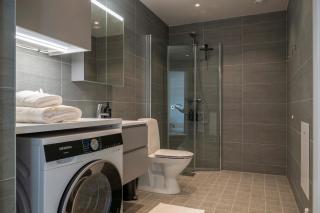 Premium Scandinavian living by the sea in Sjöstad - Malmö - 6