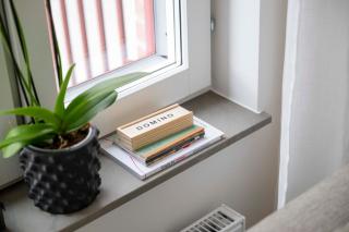Premium Scandinavian living by the sea in Sjöstad - 1