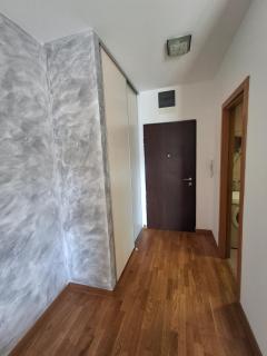 Apartman City Kvart Podgorica - Podgorica - 8