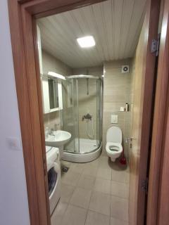 Apartman City Kvart Podgorica - Podgorica - 7