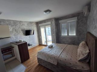 Apartman City Kvart Podgorica - Podgorica - 6