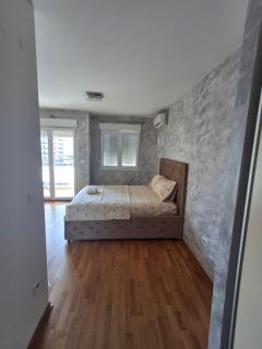 Apartman City Kvart Podgorica - Podgorica - 5