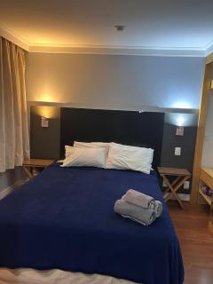 Hotel Alameda Santos H1208 - San Paolo - 6