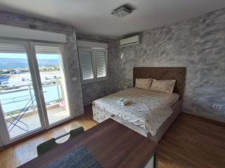 Apartman City Kvart Podgorica - Podgorica - 4