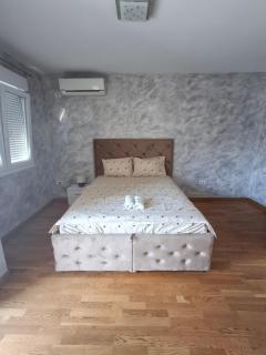 Apartman City Kvart Podgorica - Podgorica - 3