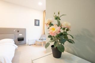 Comfort Studio with Queen-Size Bed, Self Check-in - Wenen - 4