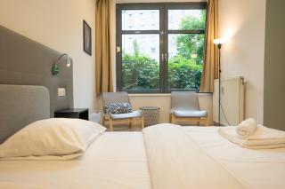 Comfort Studio with Queen-Size Bed, Self Check-in - Wenen - 8