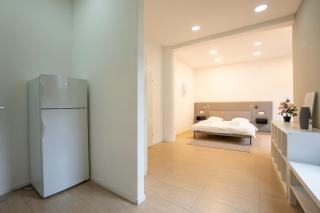 Comfort Studio with Queen-Size Bed, Self Check-in - 1