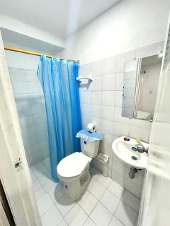 Casa Eme Hostal - Cartagena das Índias - 6