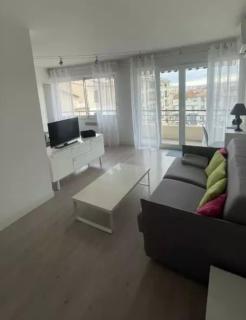 appartement près de la mer - Durfort-et-Saint-Martin-de-Sossenac - 0