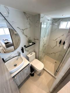 Luxury apartment with sea view - Cartagena das Índias - 5