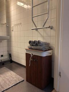 Top-floor apartment in the heart of the city - Herräng - 2