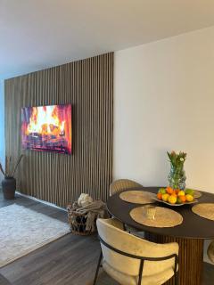 Top-floor apartment in the heart of the city - Herräng - 1