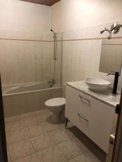 Grande maison de charme en pierre - 6