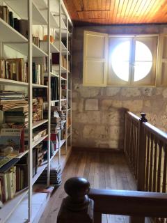 Grande maison de charme en pierre - 4