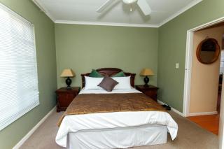Makaveli's Apartment - Durban - 6