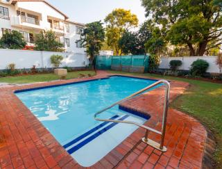 Makaveli's Apartment - Durban - 5