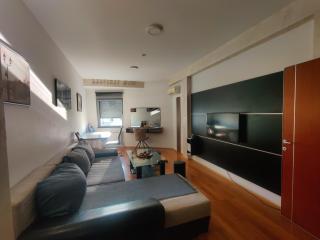 Petra Apartment, free parking - 3