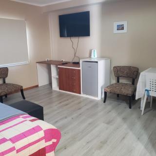 Sicilia Hotel - Villa Regina - 5