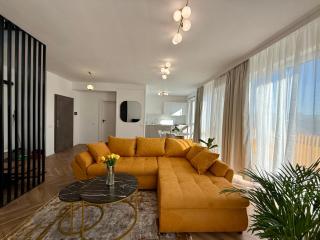 Evo Residence Oasului - Cluj-Napoca - 7
