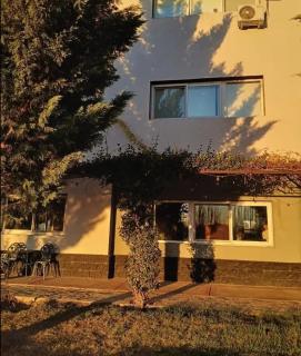 Sicilia Hotel - Villa Regina - 1