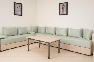 Residence Evasion - Oued Laou - 1