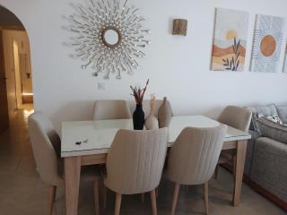 Marassi chalet for rent - El Alamein - 9