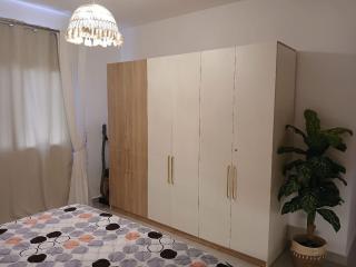Marassi chalet for rent - El Alamein - 8