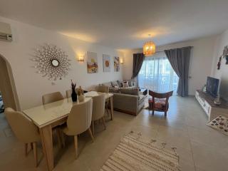 Marassi chalet for rent - El Alamein - 7